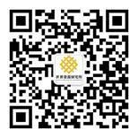 WRI China WeChat QR Code